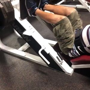 Meet your Posher, Leiva